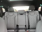 2019 Audi Sq5 Premium Plus Серый vin: WA1B4AFY7K2021252