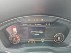 2019 Audi Sq5 Premium Plus Серый vin: WA1B4AFY7K2021252
