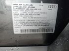 2019 Audi Sq5 Premium Plus Серый vin: WA1B4AFY7K2021252