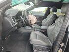 2019 Audi Sq5 Premium Plus Серый vin: WA1B4AFY7K2021252