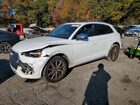 2021 Audi Sq5 Premium Plus White vin: WA1B4AFY8M2025975