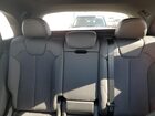 2023 Audi Sq5 Premium Plus Синий vin: WA1B4AFY8P2154982