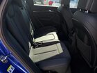 2023 Audi Sq5 Premium Plus Синий vin: WA1B4AFY8P2154982