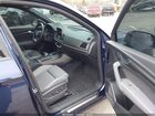 2020 Audi Sq5 Premium Plus Tfsi Quattro Tiptronic Blue vin: WA1B4AFY9L2014174