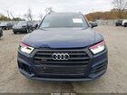 2020 Audi Sq5 Premium Plus Tfsi Quattro Tiptronic Blue vin: WA1B4AFY9L2014174