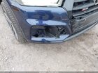 2020 Audi Sq5 Premium Plus Tfsi Quattro Tiptronic Blue vin: WA1B4AFY9L2014174