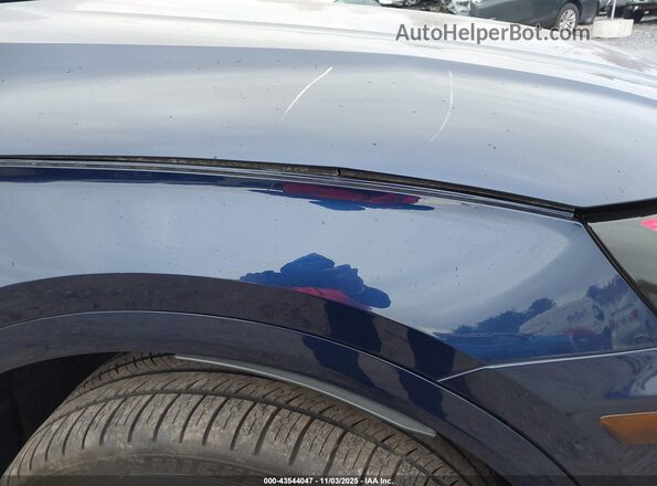 WA1B4AFY9L2014174 2020 AUDI SQ5 Blue 