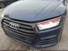 2020 Audi Sq5 Premium Plus Tfsi Quattro Tiptronic Blue vin: WA1B4AFY9L2014174