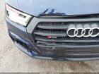 2020 Audi Sq5 Premium Plus Tfsi Quattro Tiptronic Blue vin: WA1B4AFY9L2014174