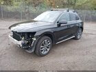 2021 Audi Q5 Premium Plus 45 Tfsi Quattro S Tronic Черный vin: WA1BAAFY3M2025357