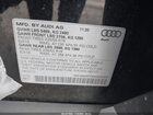 2021 Audi Q5 Premium Plus 45 Tfsi Quattro S Tronic Черный vin: WA1BAAFY3M2025357