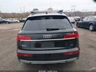 2021 Audi Q5 Premium Plus 45 Tfsi Quattro S Tronic Черный vin: WA1BAAFY3M2025357