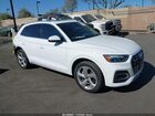 2021 Audi Q5 Premium Plus 45 Tfsi Quattro S Tronic White vin: WA1BAAFY3M2132182