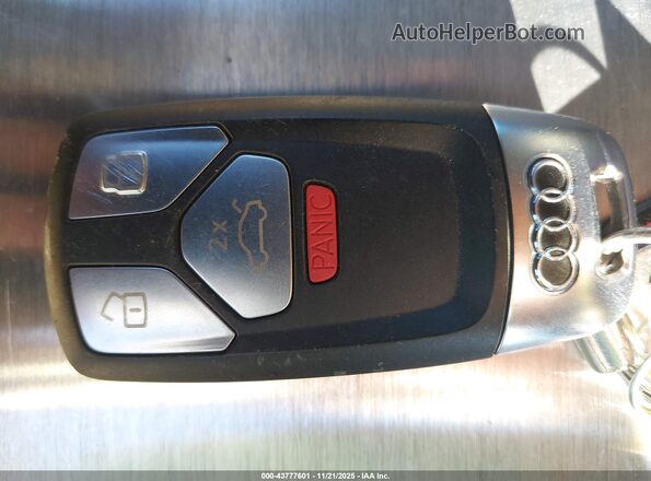 WA1BBAFY2N2122211 2022 AUDI Q5 Белый Вид панели приборов