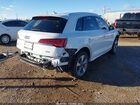 2022 Audi Q5 Premium Plus 40 Tfsi Quattro S Tronic Белый vin: WA1BBAFY2N2122211