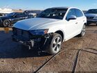 2022 Audi Q5 Premium Plus 40 Tfsi Quattro S Tronic Белый vin: WA1BBAFY2N2122211
