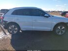 2022 Audi Q5 Premium Plus 40 Tfsi Quattro S Tronic Белый vin: WA1BBAFY2N2122211