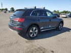 2023 Audi Q5 Premium Plus 40 Черный vin: WA1BBAFY2P2084790