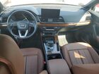 2023 Audi Q5 Premium Plus 40 Черный vin: WA1BBAFY2P2084790