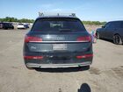 2023 Audi Q5 Premium Plus 40 Черный vin: WA1BBAFY2P2084790