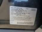 2023 Audi Q5 Premium Plus 40 Черный vin: WA1BBAFY2P2084790