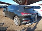2023 Audi Q4 E-tron Premium Plus 40 Rwd Black vin: WA1BCBFZ0PP024103