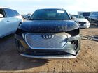 2023 Audi Q4 E-tron Premium Plus 40 Rwd Black vin: WA1BCBFZ0PP024103