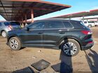 2023 Audi Q4 E-tron Premium Plus 40 Rwd Black vin: WA1BCBFZ0PP024103