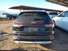2023 Audi Q4 E-tron Premium Plus 40 Rwd Black vin: WA1BCBFZ0PP024103