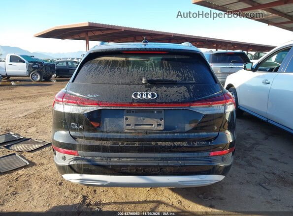 WA1BCBFZ0PP024103 2023 AUDI Q4 Black 