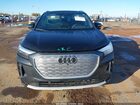 2023 Audi Q4 E-tron Premium Plus 40 Rwd Black vin: WA1BCBFZ1PP024708