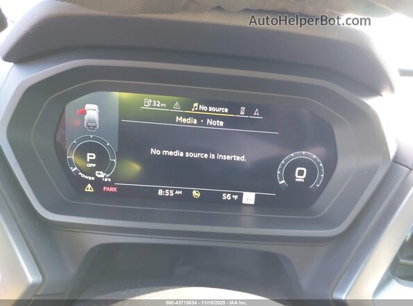 WA1BCBFZ1PP024708 2023 AUDI Q4 Black 