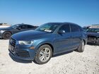 2018 Audi Q3 Premium Blue vin: WA1BCCFS0JR002719