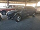 2020 Audi Q3 Premium Plus Gray vin: WA1BECF33L1117948