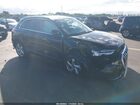 2019 Audi Q3 2.0t Premium Black vin: WA1BECF37K1069398