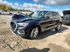 2019 Audi Q3 Premium Plus Black vin: WA1BECF38K1069569