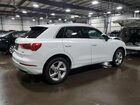 2020 Audi Q3 Premium Plus Белый vin: WA1BECF39L1073728