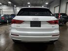 2020 Audi Q3 Premium Plus Белый vin: WA1BECF39L1073728