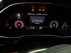2020 Audi Q3 Premium Plus Белый vin: WA1BECF39L1073728