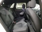 2020 Audi Q3 Premium Plus Белый vin: WA1BECF39L1073728