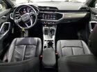 2020 Audi Q3 Premium Plus Белый vin: WA1BECF39L1073728