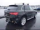 2019 Audi Q5 45 Premium Black vin: WA1BNAFY5K2084752