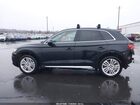 2019 Audi Q5 45 Premium Black vin: WA1BNAFY5K2084752