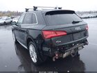 2019 Audi Q5 45 Premium Black vin: WA1BNAFY5K2084752