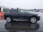 2019 Audi Q5 45 Premium Black vin: WA1BNAFY5K2084752