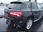 2019 Audi Q5 45 Premium Black vin: WA1BNAFY5K2084752