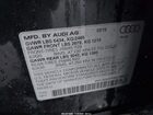 2019 Audi Q5 45 Premium Black vin: WA1BNAFY5K2084752