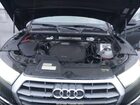 2019 Audi Q5 45 Premium Black vin: WA1BNAFY5K2084752