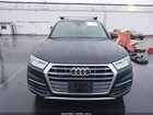 2019 Audi Q5 45 Premium Black vin: WA1BNAFY5K2084752