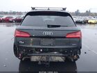 2019 Audi Q5 45 Premium Black vin: WA1BNAFY5K2084752